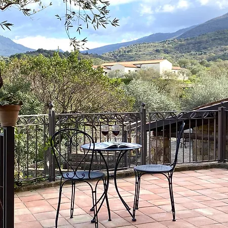 Azienda Agrituristica Bergi-3