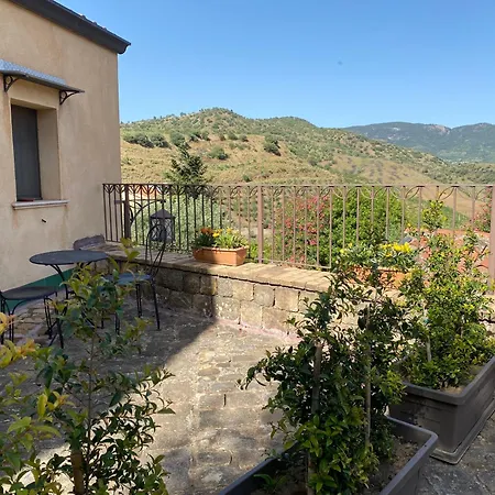 Azienda Agrituristica Bergi-2
